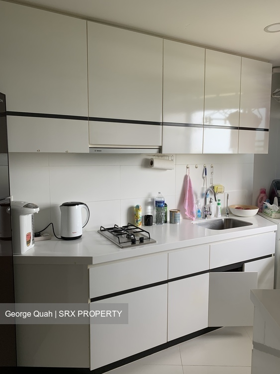 The Interlace (D4), Condominium #208526961